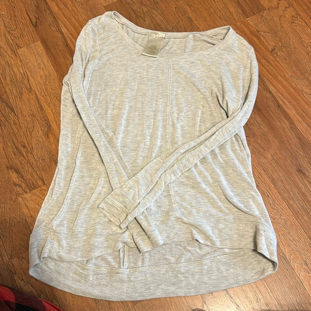 Large Matty M long sleeve dress shirt